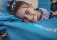 قالت اليونيسف إنه لن يستفيد 9000 طفل متضرر من النزاع من التحويلات النقدية الطارئة