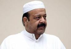 حقيقة وفاة جاسم شرف الفنان العراقي