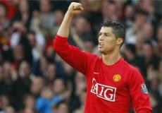 كريستيانو رونالدو