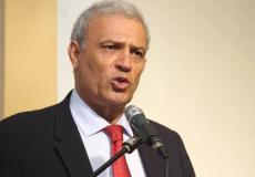 نائب رئيس الوزراء الفلسطيني، زياد أبو عمرو