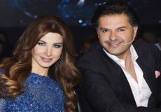 راغب علامة ونانسي عجرم