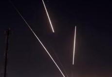 سبب الانفجارات في منطقة العبدلي شمال الكويت