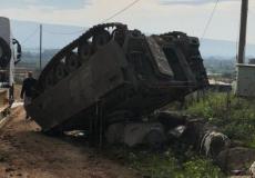 انقلاب مدرعة - أرشيف