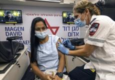 إسرائيل تسجل أعلى مستوى من إصابات كورونا