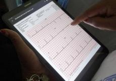 جهاز تنظيم ضربات القلب دون بطارية