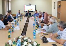 وزارة تالتعليم العالي