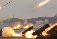 صواريخ حزب الله