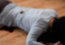 انتحار فتاة في منطقة الفنطاس