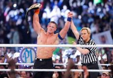 المصارعة العالمية تكشف عن موعد عودة نزالات مصارعة المحترفين للحلبة السعودية