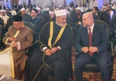 المؤتمر العالمي السادس للإفتاء يدعو لدعم مركز "سلام" لدراسات التطرف والتطبيق الإلكتروني للفتوى