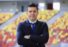 كوزمين كونترا مدرب اتحاد جدة