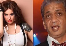 سبب سجن أحمد السبكي من هي نهلة زكي.