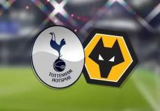 وولفرهامبتون وتوتنهام