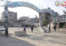 بلدية البريج