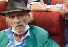 الفنان سعيد حلمي