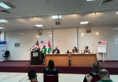 الصحة تتسلم 500 ألف جرعة من لقاح موديرنا بتبرع من امريكا