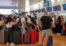 تقليص عدد الموظفين الدائمين في سلطة المطارات  - تعبيرية