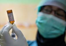 لقاح كورونا