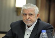 محمد الخضري - القياديّ المعتقل في السعودية