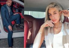 ما هي قصة مودل روز في السعودية