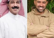 عبدالله الرويشد وبشار الشطي أوبريت أنا الكويت