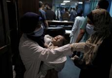 الإعفاء شمل الفئات المتضررة من جائحة كورونا والعدوان الاسرائيلي