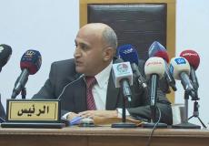 رئيس الهيئة المدني في محكمة أمن الدولة ناصر السلامات