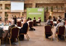 ورشة لطلبة الثانوية العامة