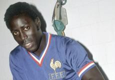 جان بيير اللاعب الفرنسي