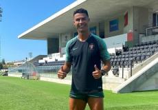 كريستيانو رونالدو