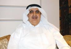 وفاة السفير عادل حمد العيار