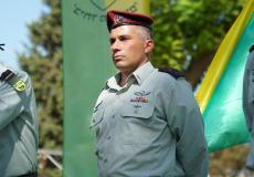 العقيد عامي بيتون