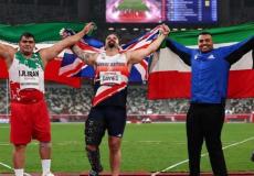 الكويتي فيصل سرور