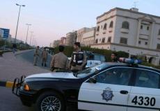 قوات الامن الكويتية