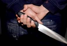 شاب يطعن والديه في مكة - تعبيرية