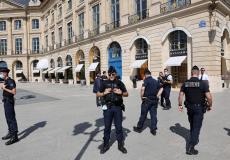 رجل ضرب شرطيا ليدخل السجن بدل الإقامة الجبرية مع حماته