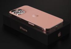 سعر ايفون 13 في الكويت وموعد طرحه في الأسواق