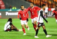 بث مباشر مباراة السوبر المصري الأهلي وطلائع الجيش