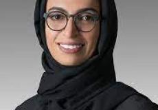 دبي إكسبو 2020 نور بنت محمد الكعبي