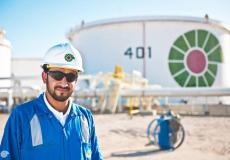 قطاع النفط في سلطنة عُمان - تعبيرية