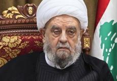 الشيخ عبد الأمير قبلان