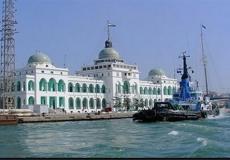 مدينة بور سعيد المصرية