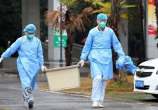 الصين تكشف عن بؤرة جديدة محتملة لانتشار فايروس كورونا