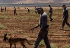 إسرائيل تواصل البحث عن الأسرى الستة