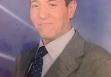 الأسير المحرر المناضل سرحان السلايمة