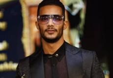 محمد رمضان - فنان مصري