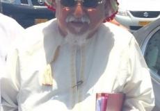 الشيخ احمد السعدون