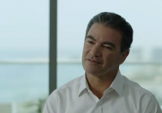 يوسي كوهين رئيس الموساد السابق