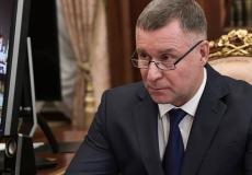 وفاة يفغيني زينيتشيف