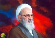 سبب وفاة الشيخ حسن زاده آملي